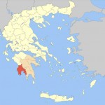 Nomos-Messinias-Greece