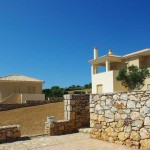 Hiltop Properties Messinia Greece