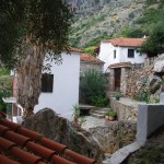 Greek Old Stone House for Sale - Kalamata